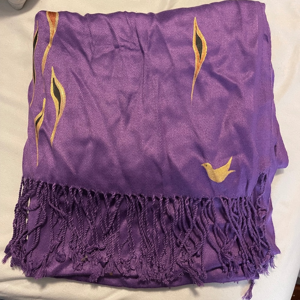 Scarf